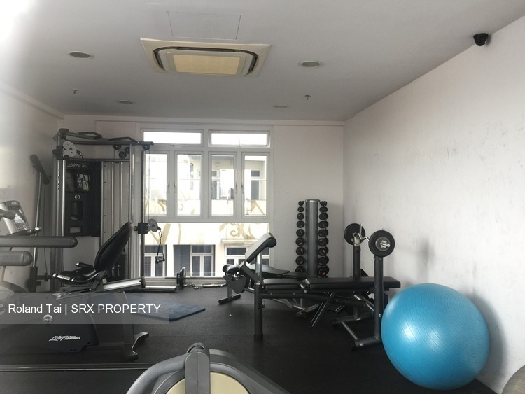 Soho Life (D15), Office #186785272